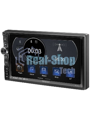 Автомагнитола Prology MPV-310, 2 DIN, 7