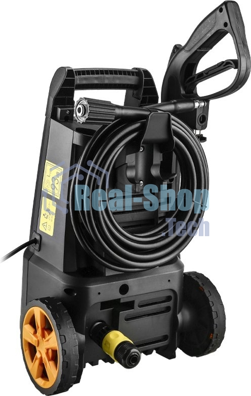 Минимойка Deko DKCW125 1800Вт (063-4301)