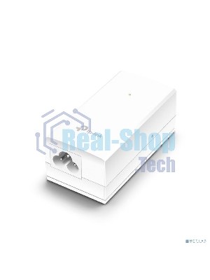 Инжектор TP-Link TL-POE2412G Инжектор Passive PoE 24В SMB