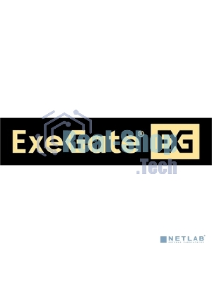 Стабилизатор напряжения ExeGate Expert AS-10000 белый (10000ВА, вход 140...260В, цветной дисплей, выход 220В±8%, КПД 98%, 5 уровней защиты, задержка, усиленный метал. корпус, клем.колодка, RTL)