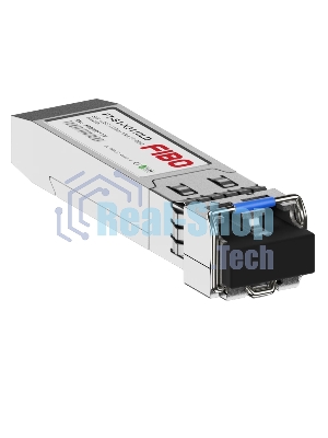 Трансивер FIBO FT-S1-X3110LD SFP модуль, 1.25G, 10 км, TX 1310 нм, DDM, LC