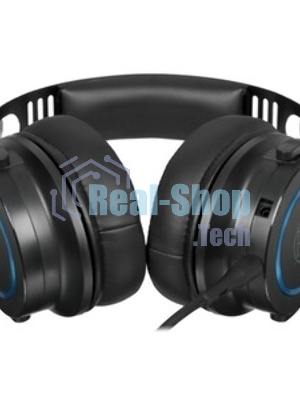 Гарнитура Audio-Technica ATH-G1 чёрный, проводная