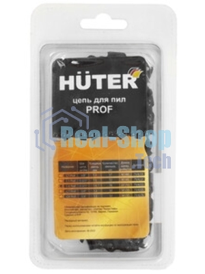 Цепь Huter C4 Prof/76