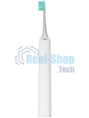 Электрическая зубная щетка Xiaomi Mijia Acoustic Wave Toothbrush T300 MES602, белый