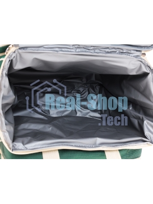 Набор для пикника GREEN GLADE 3134 31пр 24л