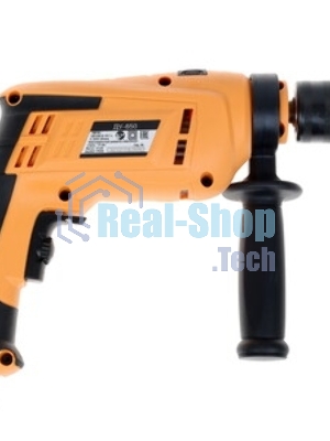 Дрель ударная Вихрь ДУ-850 (ДУ-750)