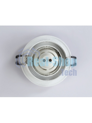 Светильник встраиваемый A8920 WH белый MR16 GU5.3 D92*24