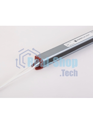 GS9807 блок питания 12V 60W 5A IP67 185-260V 312*18*14.8