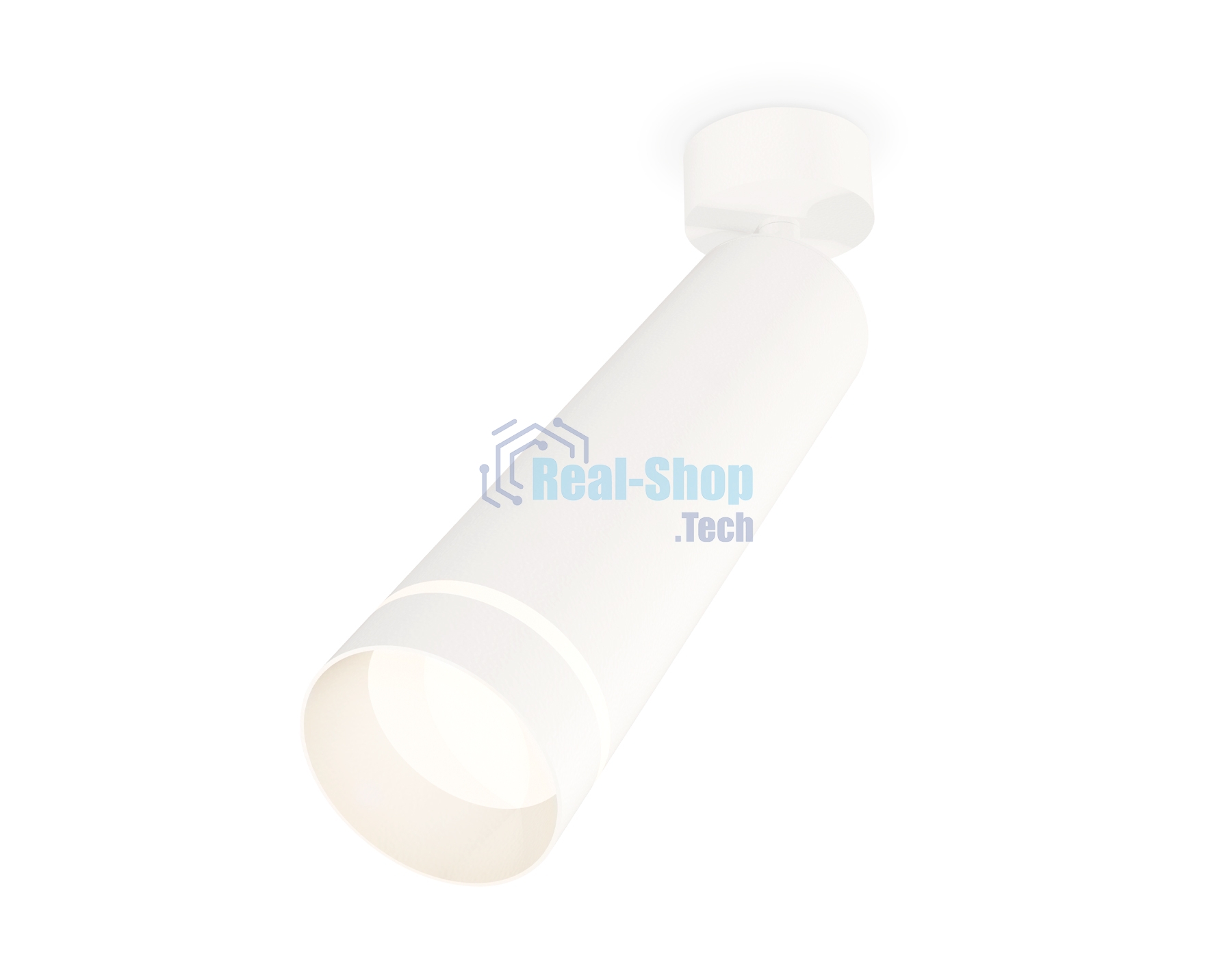 Светильник Ambrella Light XM6355003 SWH/FR белый песок/белый матовый MR16 GU5.3 (A2202, C6355, N6228)