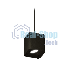 Светильник Ambrella Light XP7841003 SBK черный песок MR16 GU5.3 (A2311, C7841, N7711)