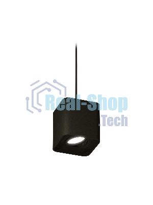 Светильник Ambrella Light XP7841003 SBK черный песок MR16 GU5.3 (A2311, C7841, N7711)