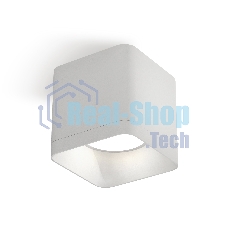 Светильник Ambrella Light XS7805001 SWH белый песок MR16 GU5.3 (C7805, N7701)