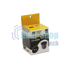 Расходные материалы Hi-Black 98052090111 Тонер-картридж для Samsung CLP-300 (Hi-Black) CLP-K300A 2K c чипом