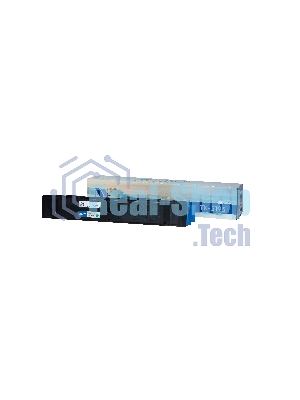 Картридж NVPrint совместимый NV-TK-5195 Голубой для Kyocera 306ci (7000k)