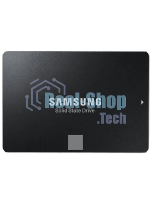 Жесткий диск SSD SAMSUNG SATA2.5