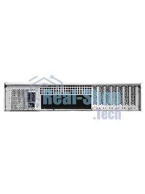 Серверный корпус ExeGate Pro 2U660-HS08 (RM 19