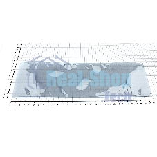 Пакет антистатический 10x31 см