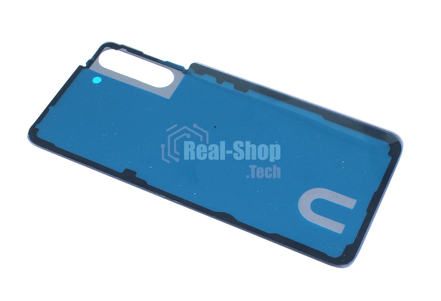Задняя крышка для Samsung Galaxy S21 G991 фиолетовый