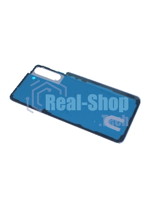 Задняя крышка для Samsung Galaxy S21 G991 фиолетовый
