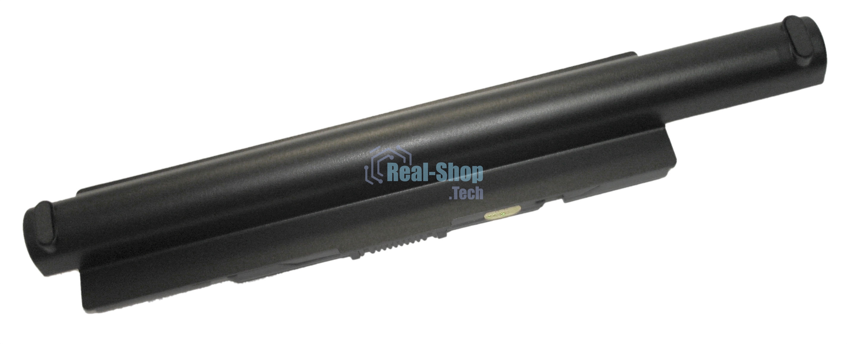 Аккумуляторная батарея для ноутбука Toshiba A200 A215 A300 A500 L300 L500 78Wh OEM черный