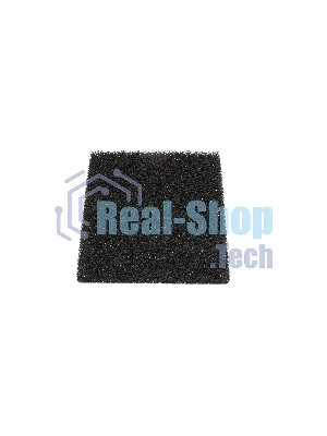 Фильтр для дымоуловителя Quick 493 ESD/493A ESD