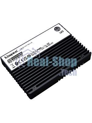 Накопитель SSD Kingston DC3000ME 3840Gb, U.2(2.5