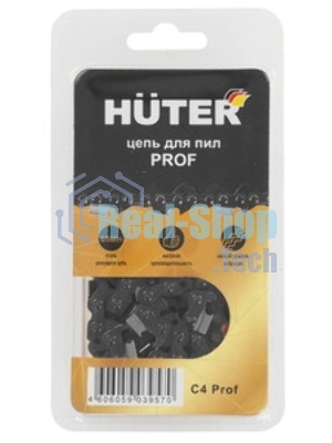 Цепь Huter C4 Prof/76