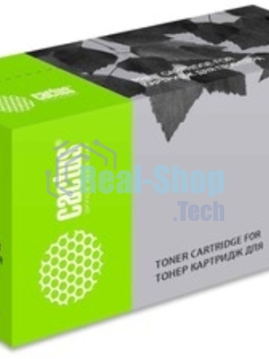 Картридж лазерный Cactus CS-TK8515M пурпурный (20000 стр.) для Kyocera Taskalfa 5052ci/6052ci