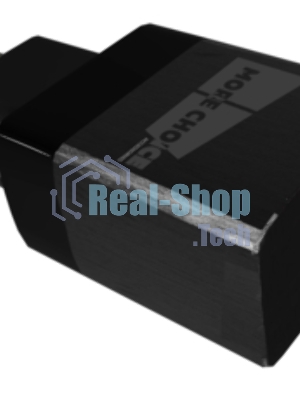 Сетевое зарядное устройство MORE CHOICE NC81 СЗУ 1USB+1Type-C 3.0A PD 20W+ QC3.0, белый