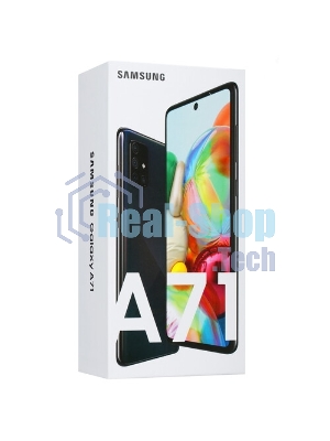 Аккумуляторная батарея EB-BA715ABY для Samsung Galaxy A71