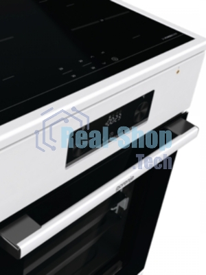 Плита Электрическая Gorenje GEIT5C60WPG белый