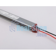 GS9807 блок питания 12V 60W 5A IP67 185-260V 312*18*14.8