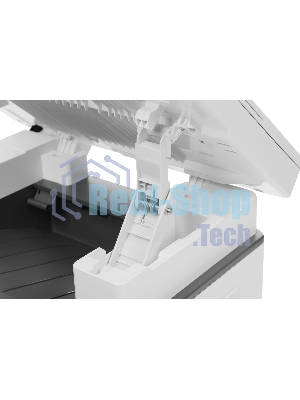 МФУ лазерное Pantum BM5100FDW, A4, ч/б, печ. до 40 стр/мин., скан. до 24 стр/мин., 1200 x 1200 dpi, USB, RJ-45, Wi-Fi, проектная модель
