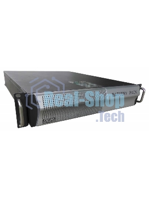 Батарея для ИБП Powercom SRT-48V 48В 14.4Ач для SRT-1500A/2000A