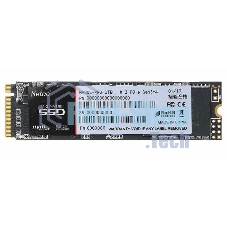 Накопитель SSD Netac N930E Pro, 1Tb, PCIe 3.0 x4, M.2 2280, NVMe, R/W 2130/1720