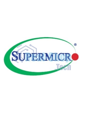 Кабель SuperMicro Slimline x8 (RE) to 2x Slimline x4 (STR),FFC,92/71CM,100ohm