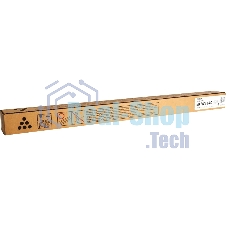 Картридж лазерный Ricoh 821021 тип MP W7140 черный