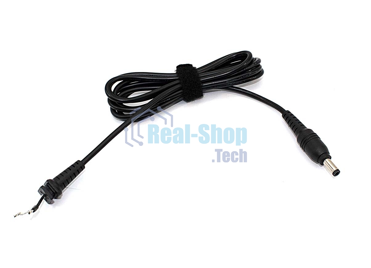 Кабель для блока питания Asus 5.5x2.5 mm(прямой)