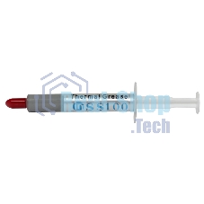 Термопаста Amperin SS100 3 грамма