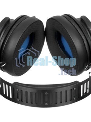 Гарнитура Audio-Technica ATH-G1 чёрный, проводная