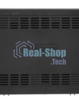 Источник бесперебойного питания CyberPower VP1000ELCD/1000 ВА/550 Вт/USB/RS-232/RJ-11/RJ-45/4 х CEE 7 (евророзетка)