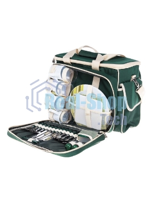 Набор для пикника GREEN GLADE 3134 31пр 24л