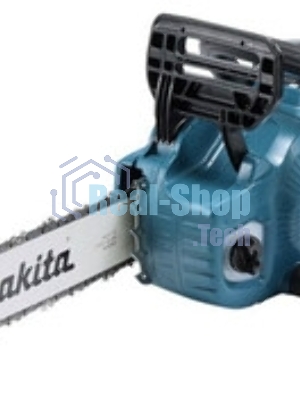 Цепная пила Makita DUC353CT2 36Вт дл.шины:14