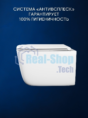 Инсталляция с унитазом комплект BAU NEO 6 в 1: унитаз подвесной безободковый торнадо Bau Dream 51х35, быстросъемное сиденье микролифт, кнопка смыва BAU Stil, черный матовый