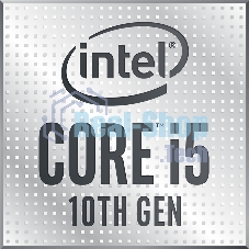 Процессор Intel Core i5-10600K Soc-1200 4.1GHz OEM