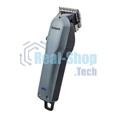 Машинка для стрижки волос Trims 5301АС аккум.-сет., профессиональная, 100-240В