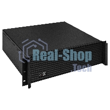 Серверный корпус ExeGate Pro EX293194RUS 3U390-11 (RM 19