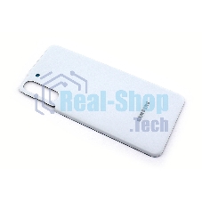 Задняя крышка для Samsung Galaxy S21 G9919620 белый