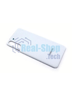 Задняя крышка для Samsung Galaxy S21 G9919620 белый
