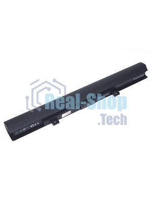 Аккумуляторная батарея для ноутбука Toshiba Satellite L50 (PA5185U) 14.4V 2200mAh черный